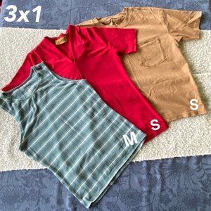 Blouses Bundle